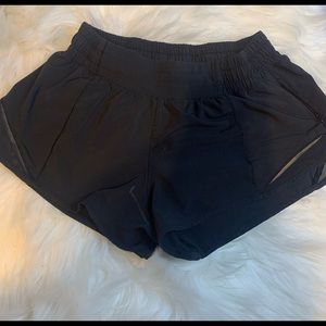 Lulu lemon shorts
